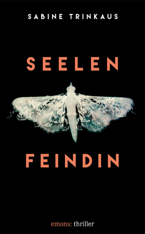 Seelenfeindin (Paperback)