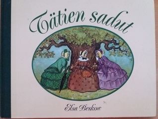 Tätien sadut