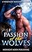 Passion of the Wolves by Sabrina Ward