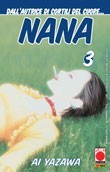Nana, Vol. 3