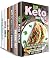 Keto and Detox Box Set (6 i...