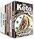 Keto and Detox Box Set (6 in 1): Learn How to Make Amazing Ketogenic Meals, Fat Bombs, Detoxifying Smoothies, Bone Broths and Vegan Dishes (Special Diet & Weight Loss)