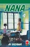 Nana, Vol. 4