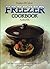 Freezer Cook Book
