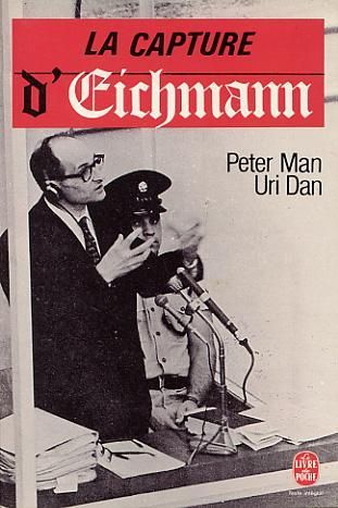 La Capture d'Eichman