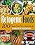 Ketogenic Foods by Dr. Ortega