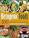Ketogenic Foods: ...