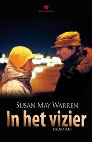In het vizier (Rusland, #3)