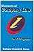 Elements Of Company Law