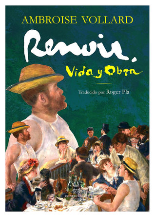 Renoir. Vida y obra (Hardcover)