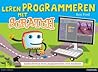 Leren programmeren met Scratch