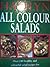 Hamlyn All Colour Salads