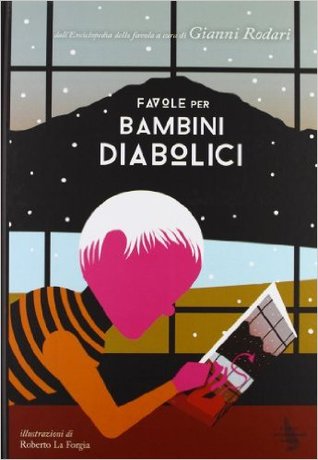 Favole per bambini diabolici