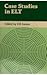 Case studies in ELT by R.R. Jordan