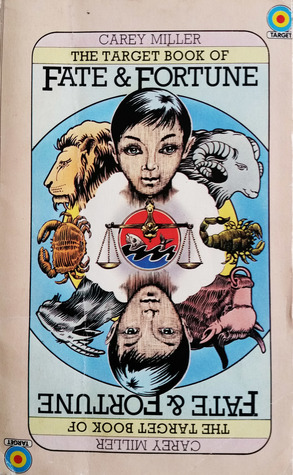 The Target Book of Fate & Fortune