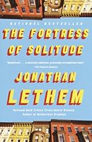 The Fortress of Solitude