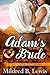 Adam's Bride (Brothers of C...