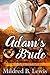 Adam's Bride (Brothers of Clear Water Book 1)