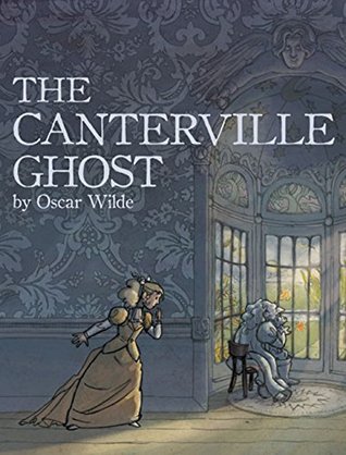 The Canterville Ghost