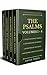 The Psalms - Volumes 1-4 Boxset