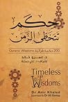 Timeless Wisdoms ...