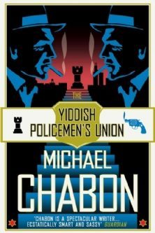 The Yiddish Policemen's Union