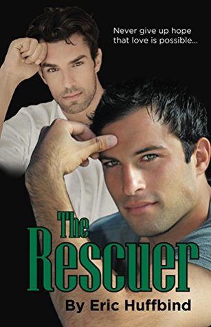 The Rescuer (The Rescuer #1)