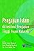 Pengajian Islam di Institusi Pengajian Tinggi Awam Malaysia by Mohd Fauzi Hamat