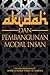Akidah dan Pembangunan Modal Insan