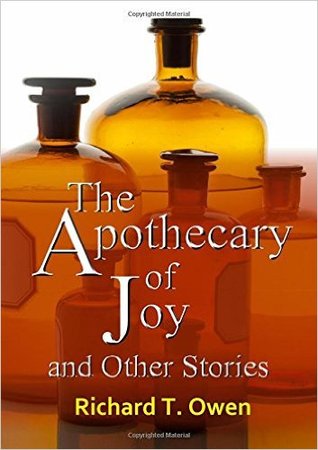 The Apothecary of Joy and Other Stories