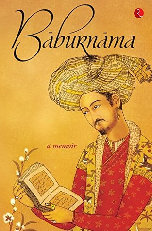 Baburnama (Kindle Edition)