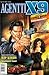 Agentti X9, #10/1992