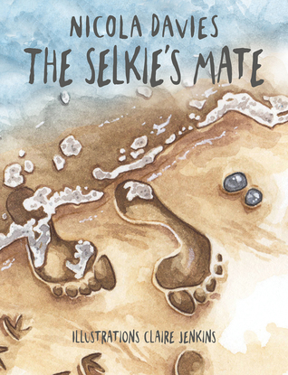The Selkie's Mate (Hardcover)