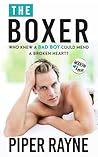 The Boxer by Piper Rayne