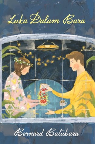 Luka Dalam Bara (Hardcover)