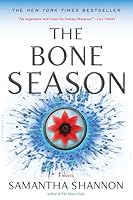 The Bone Season (The Bone Season, #1)