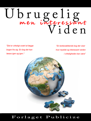 Ubrugelig men interessant viden