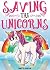 Children's Book: Saving the...