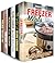 Instant Pot and Slow Cooker Box Set (6 in 1): Over 200 Make Aheah, Weight Loss, Ketogenic, Paleo Recipes for Your Pressure and Slow Cooker (One Pot Cooking)