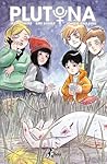 Plutona by Jeff Lemire