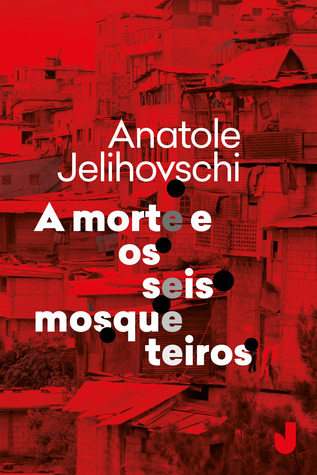 A morte e os seis mosqueteiros