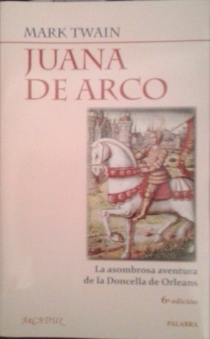 Juana de Arco