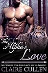 The Alpha's Love by Claire Cullen