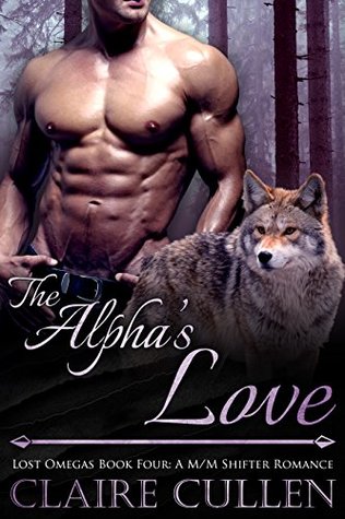 The Alpha's Love (Lost Omegas, #4)