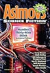 Asimov's Science Fiction, March/April 2017 Asimov's Science Fiction, March/April 2017