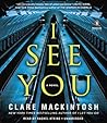 I See You by Clare Mackintosh