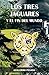 Los tres jaguares y el fin del mundo (Spanish Edition)
