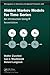 Hidden Markov Models for Time Series: An Introduction Using R