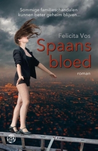 Spaans bloed (Paperback)