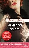 Les esprits amers by Jenn Bennett